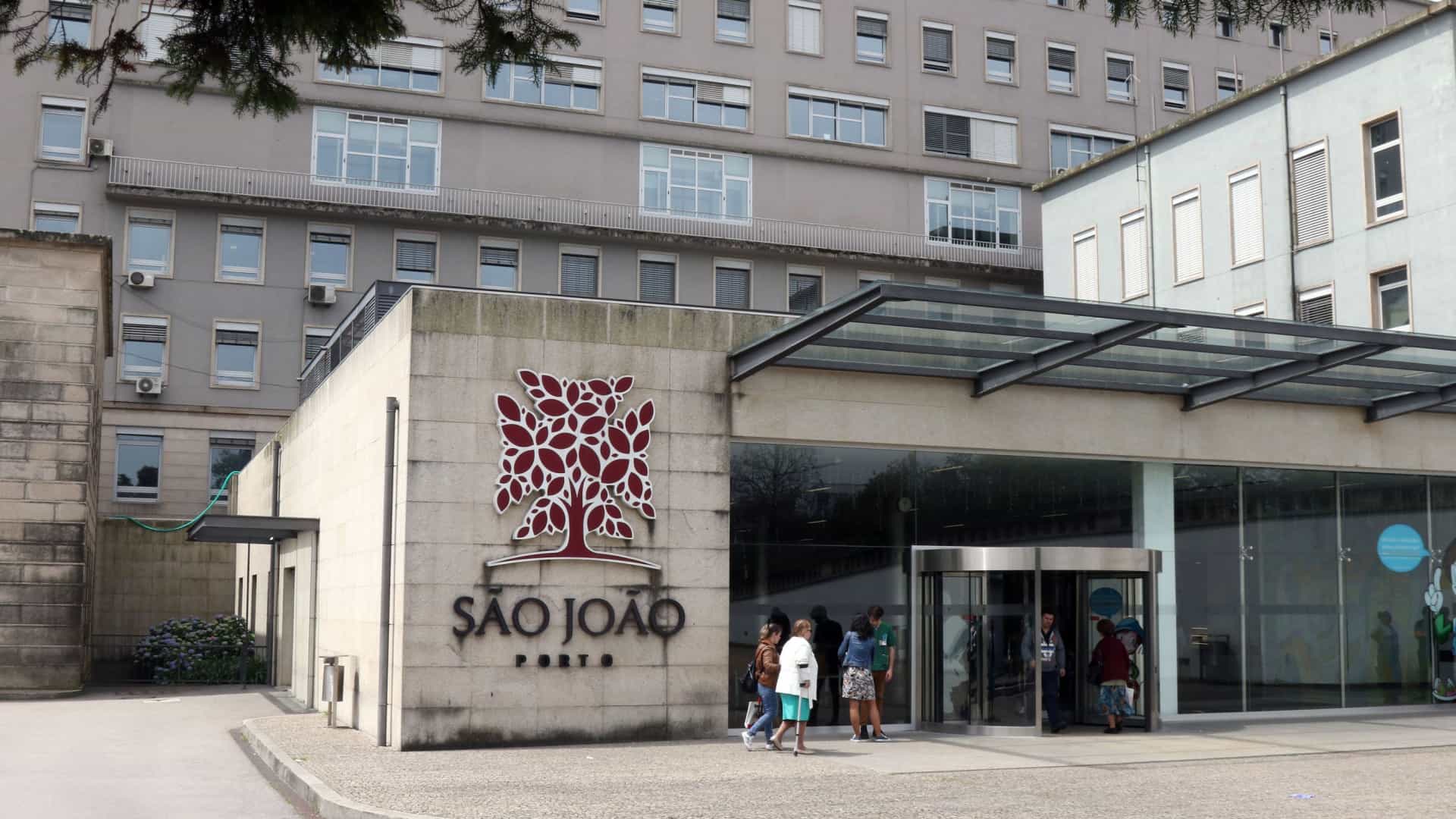 HospitalSaoJoao